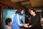 Imtiaz Ali, Mantra at the Special Screening of Rebellious Flower on 13th Jan 2016
